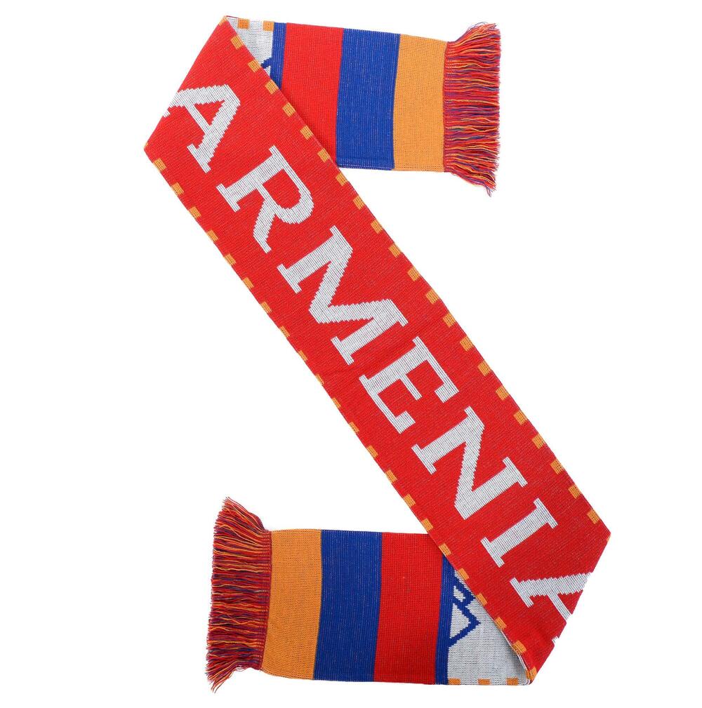 5560 Knit Scarf